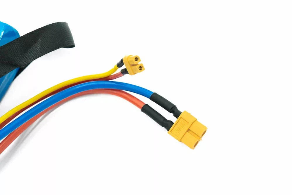 Battery 48v 13ah for Korvant Electric Scooter
