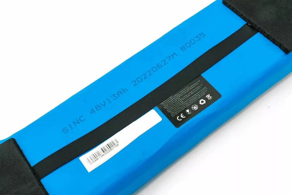 Battery 48v 13ah for Korvant Electric Scooter