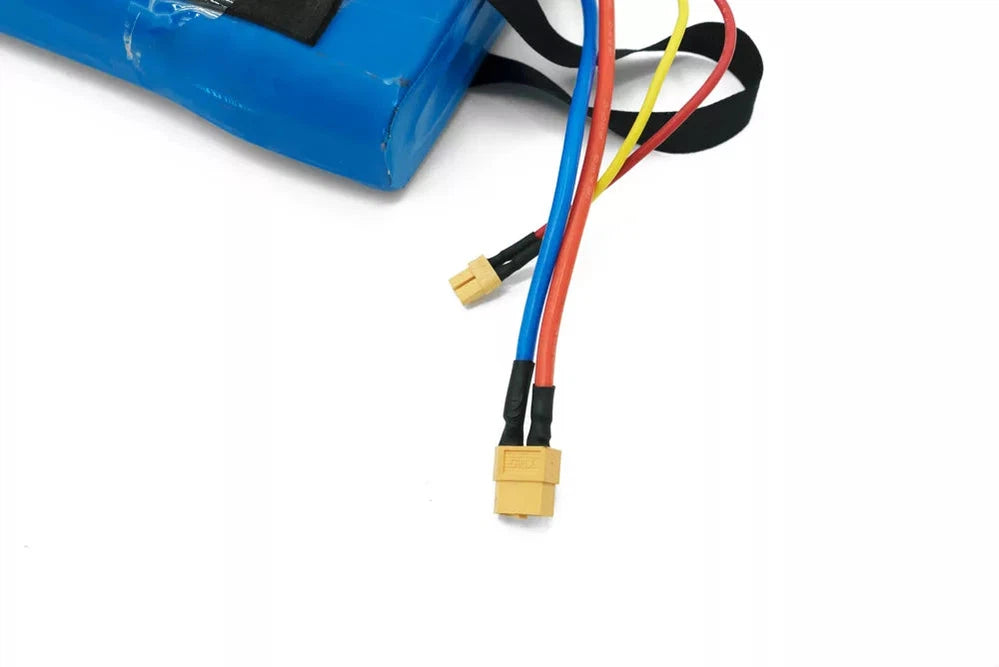 Battery Reconditioned 48v 13ah for Korvant Electric Scooter