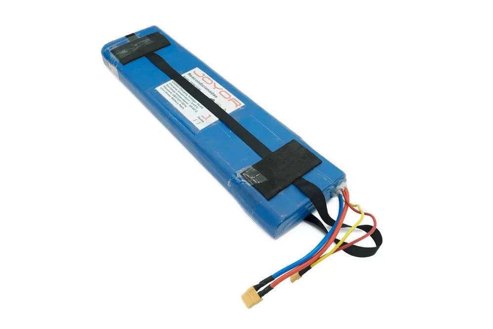 Battery Reconditioned 48v 13ah for Korvant Electric Scooter