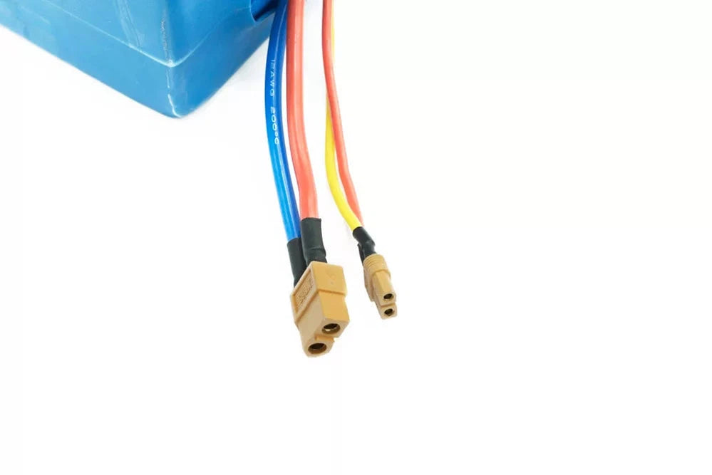 Battery Reconditioned for Korvant Y10 Electric Scooter