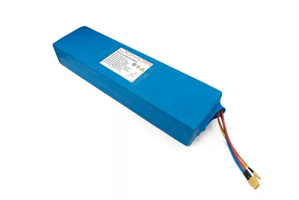 Battery Reconditioned for Korvant Y10 Electric Scooter