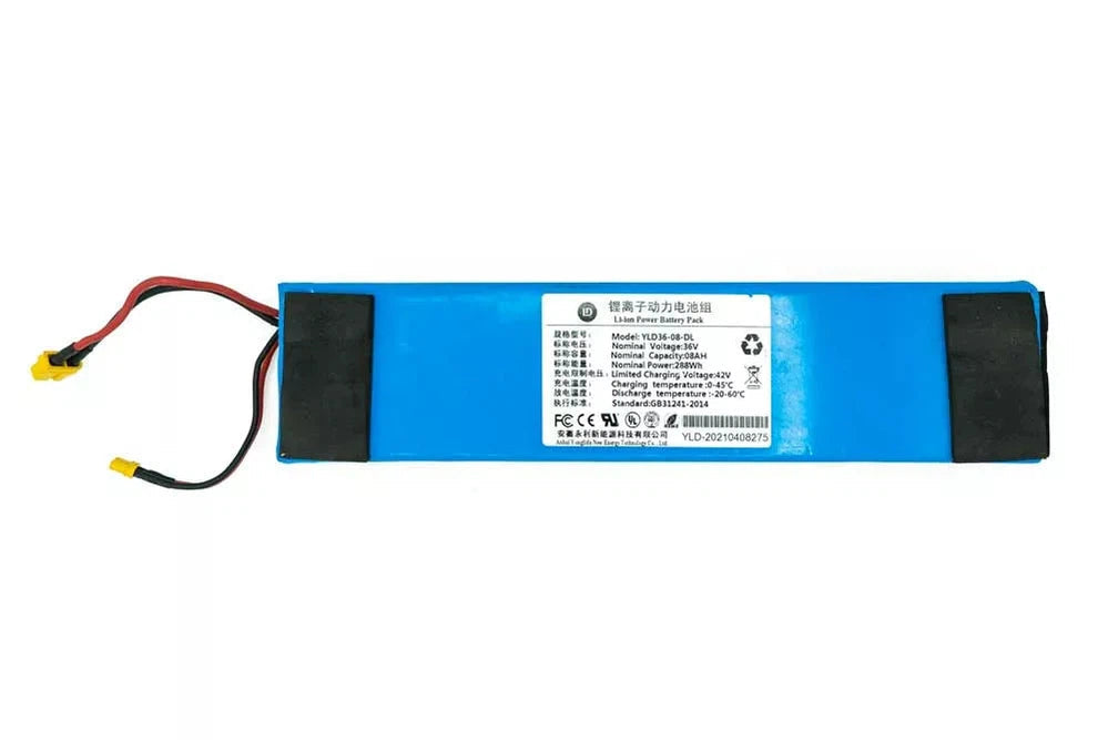 Battery for Korvant A3 / F1 Electric Scooter