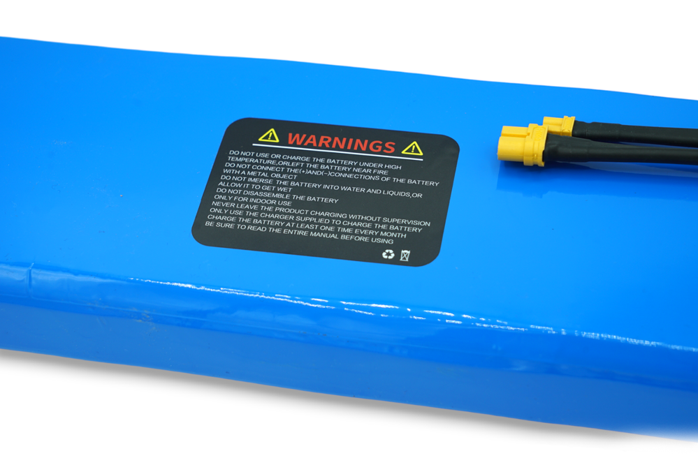 Battery for Korvant F5+ Electric Scooter