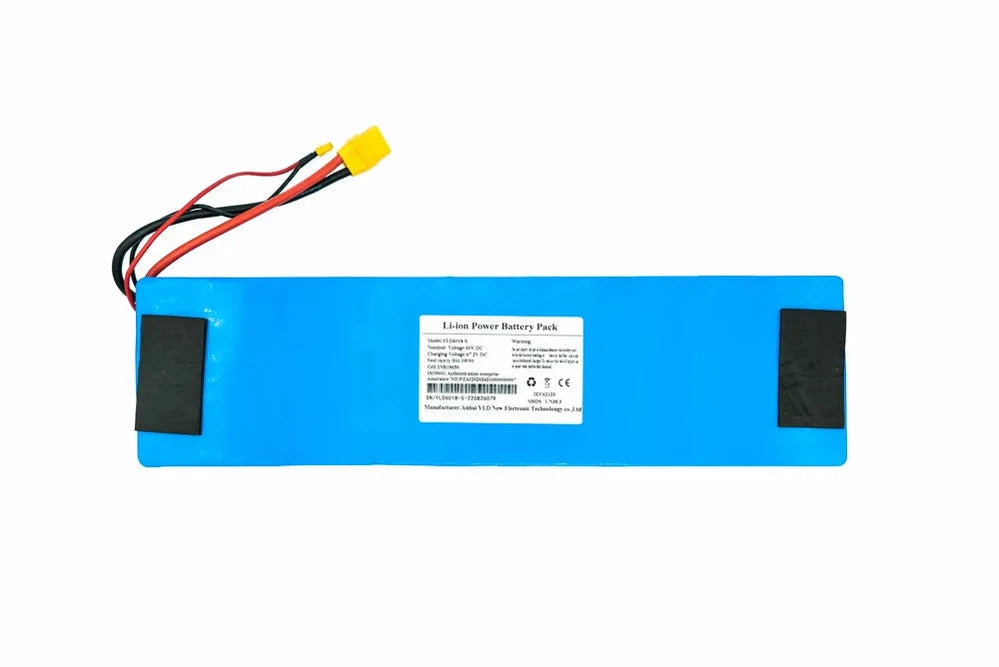 Battery for Korvant S10 Electric Scooter