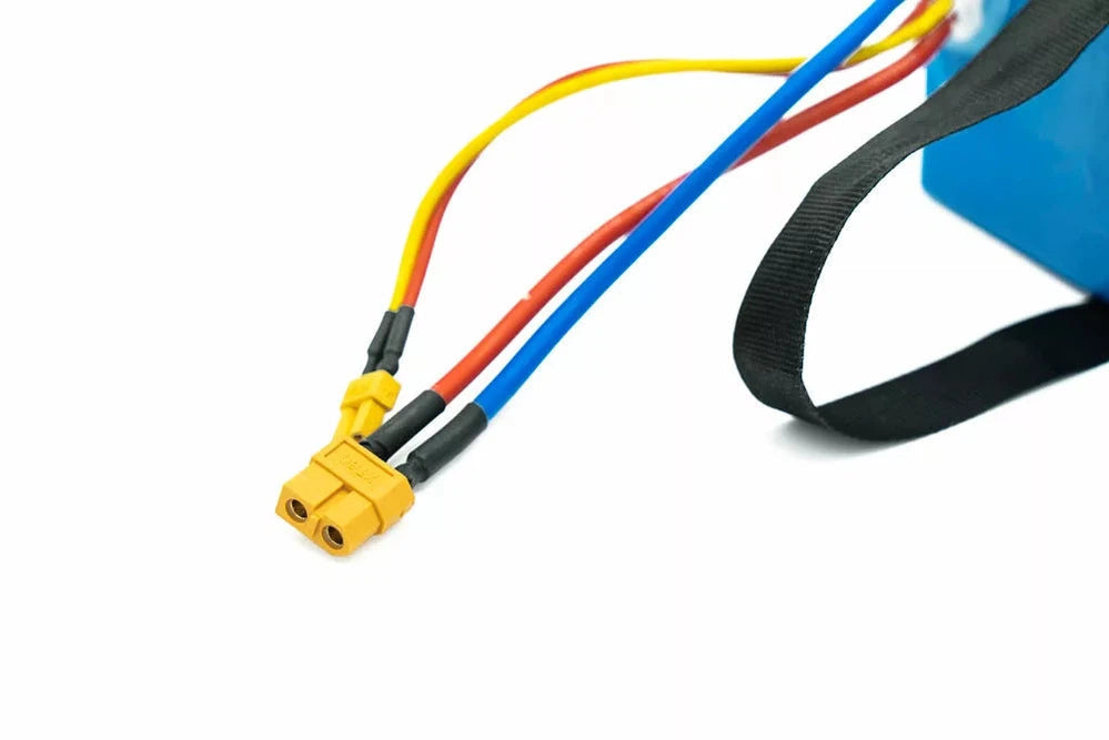 Battery for Korvant S5 Electric Scooter