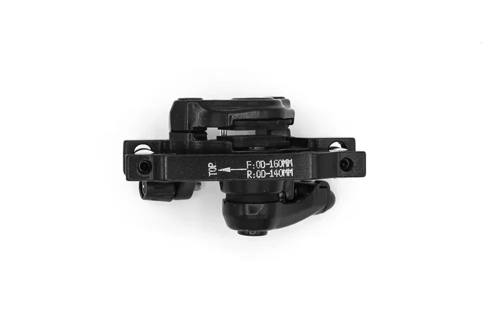 Brake system for Korvant X / Y Electric Scooter