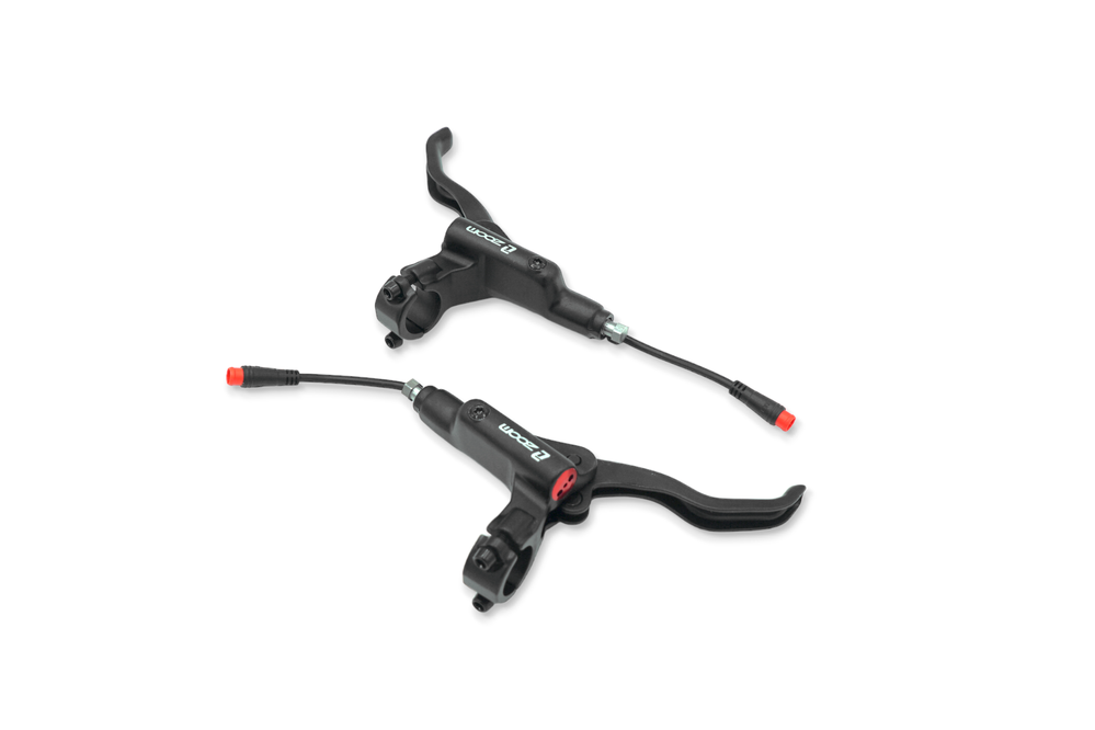 Hydraulic Brake System Set for Korvant S10 Electric Scooter