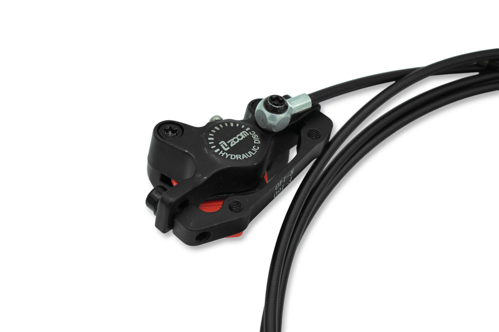 Hydraulic Brake System Set for Korvant S10 Electric Scooter
