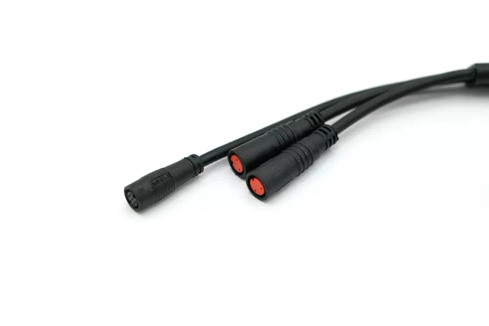 Joined cables V.1 for Korvant S5 / S10 Electric Scooter