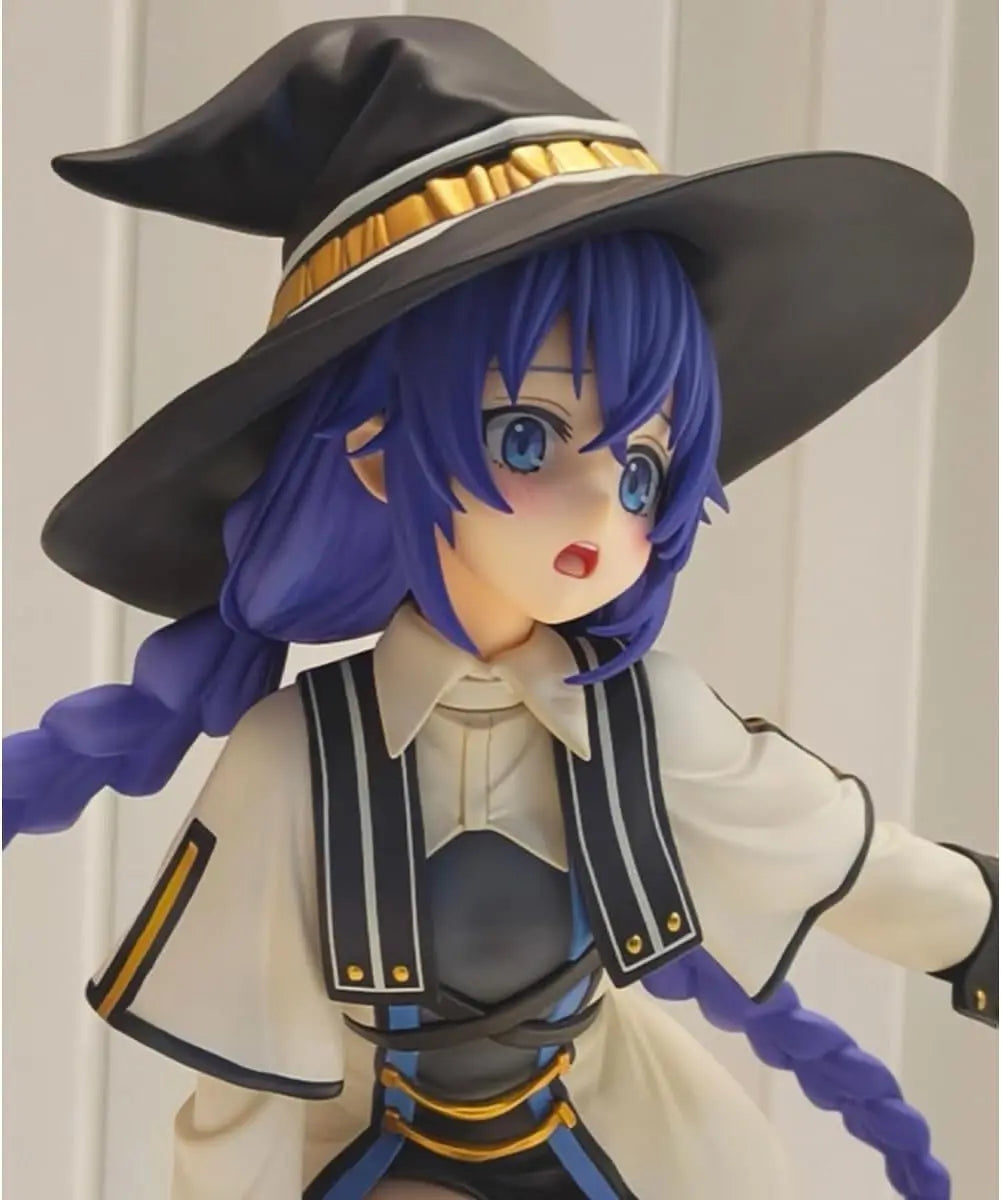 KTM-014803 Anime Girl PVC Vinyl Figure 25cm Collectible Model Toy for Home Decor with Box