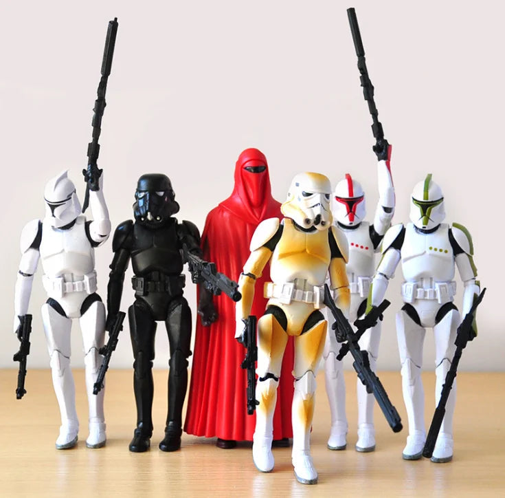 KTM-058451 Custom 3D Model Toy Collection in Plastic/PVC/Vinyl Materials