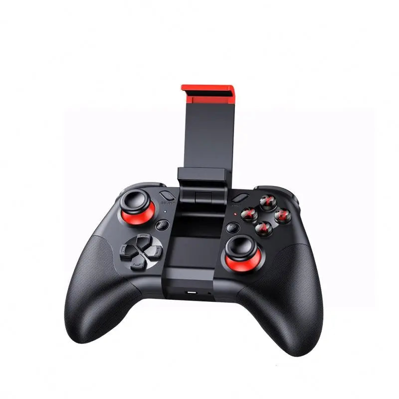 KTM-081491 Wireless Gamepad Controller for Mobile, Tablet, Smart TV & PC - Model 054