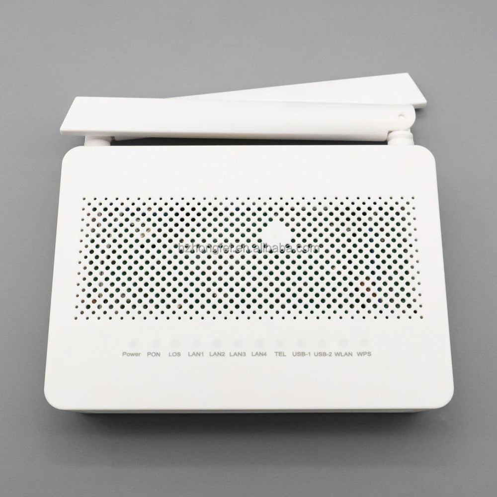 KTM-107027 Dual Band 4GE ONT Modem with Smart Life Wireless Router Capability