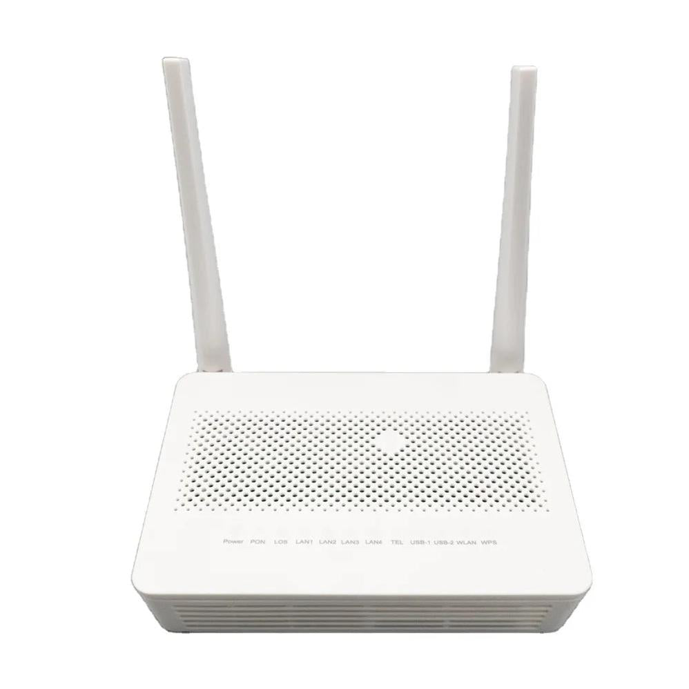 KTM-107027 Dual Band 4GE ONT Modem with Smart Life Wireless Router Capability