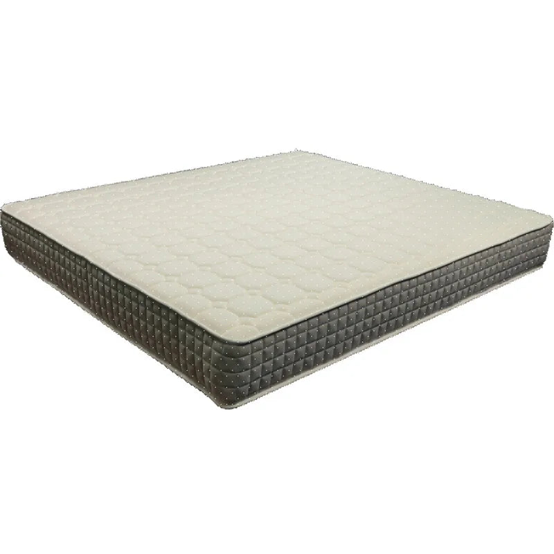 KTM-143443 Luxury King Size Natural Latex Mattress Topper for Home Use