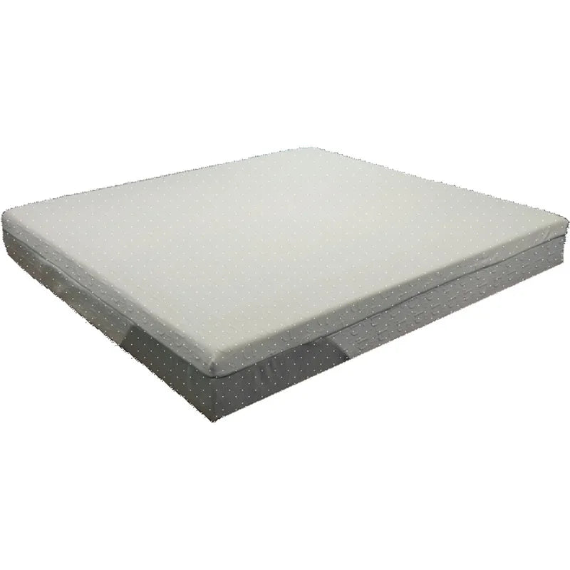 KTM-143443 Luxury King Size Natural Latex Mattress Topper for Home Use