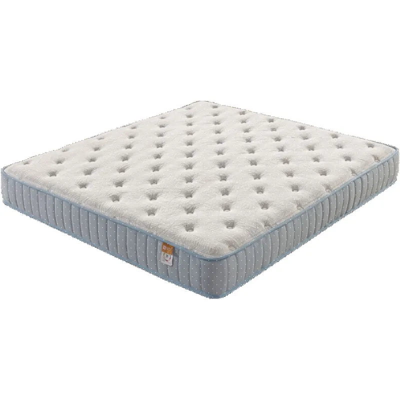 KTM-143443 Luxury King Size Natural Latex Mattress Topper for Home Use