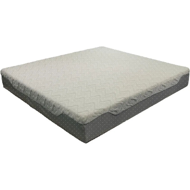 KTM-143443 Luxury King Size Natural Latex Mattress Topper for Home Use