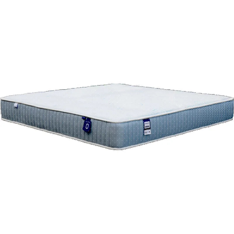 KTM-143443 Luxury King Size Natural Latex Mattress Topper for Home Use