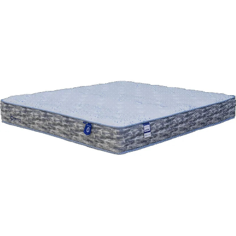 KTM-143443 Luxury King Size Natural Latex Mattress Topper for Home Use