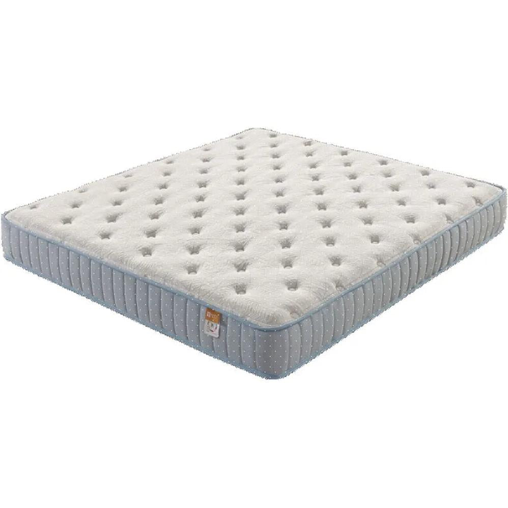 KTM-143443 Luxury King Size Natural Latex Mattress Topper for Home Use