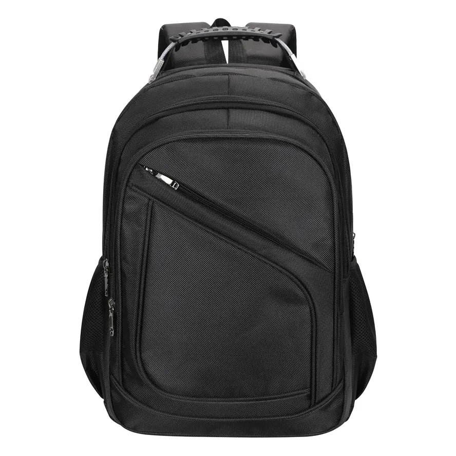KTM-219475 Stylish and Functional School Backpack for Teenagers - Perfect for Travel and Daily Use