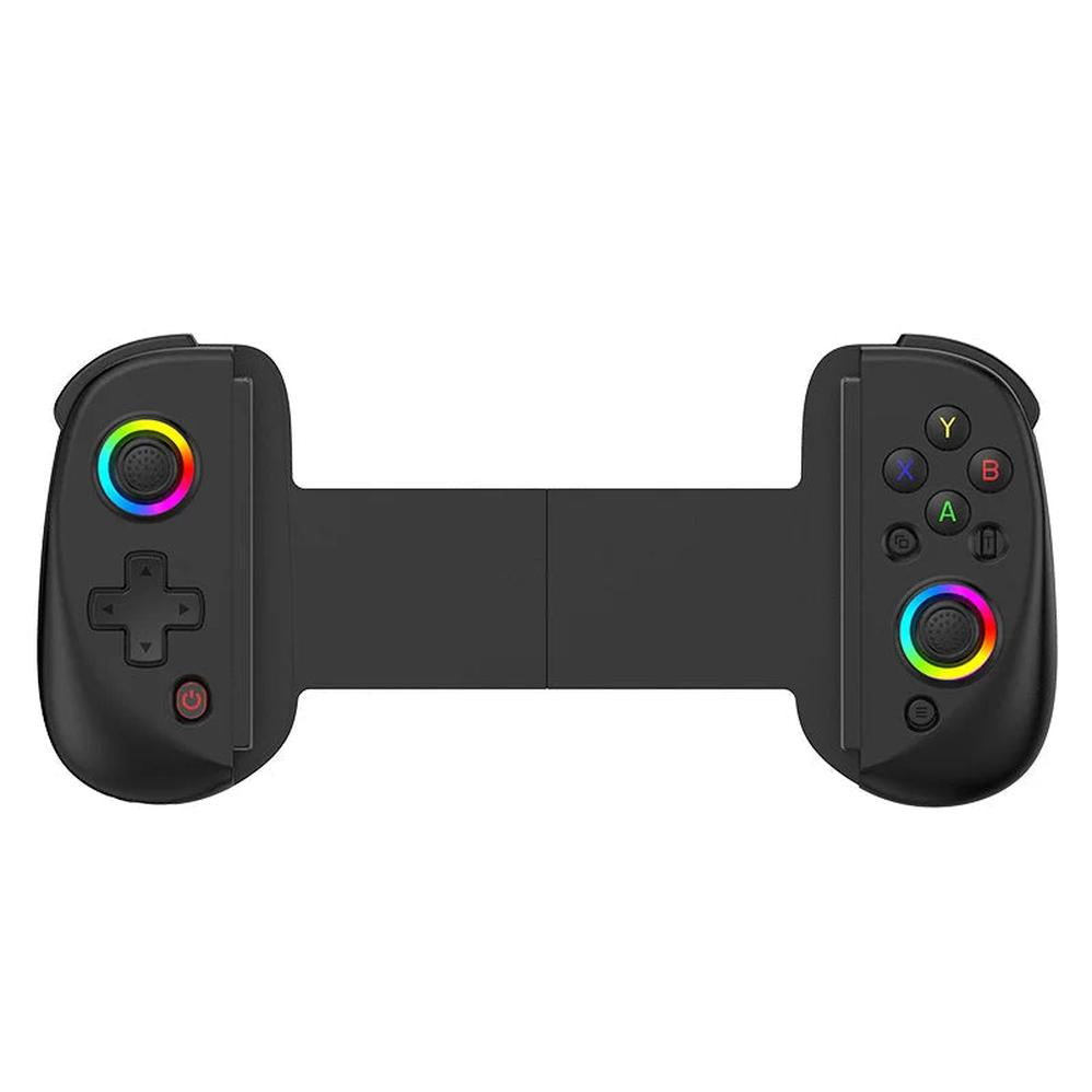 KTM-247059 Wireless Bluetooth Gaming Controller for PC and Mobile Devices