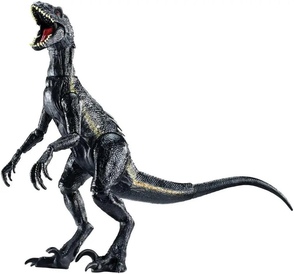 KTM-304659 Animal Action Figures - PVC Dinosaur Models for Creative Play and Educational Fun