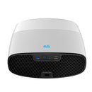 KTM-350675 5-inch LCD LED Projector with 1300 LUX, Native 1080P Support, Android 11, 4K Compatible Home Theatre System