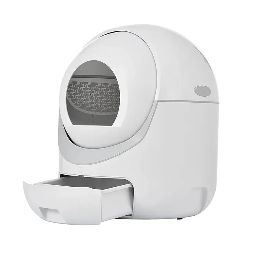 KTM-432083 Automatic Self-Cleaning Cat Litter Box with App Control