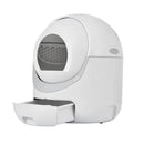 KTM-432083 Automatic Self-Cleaning Cat Litter Box with App Control