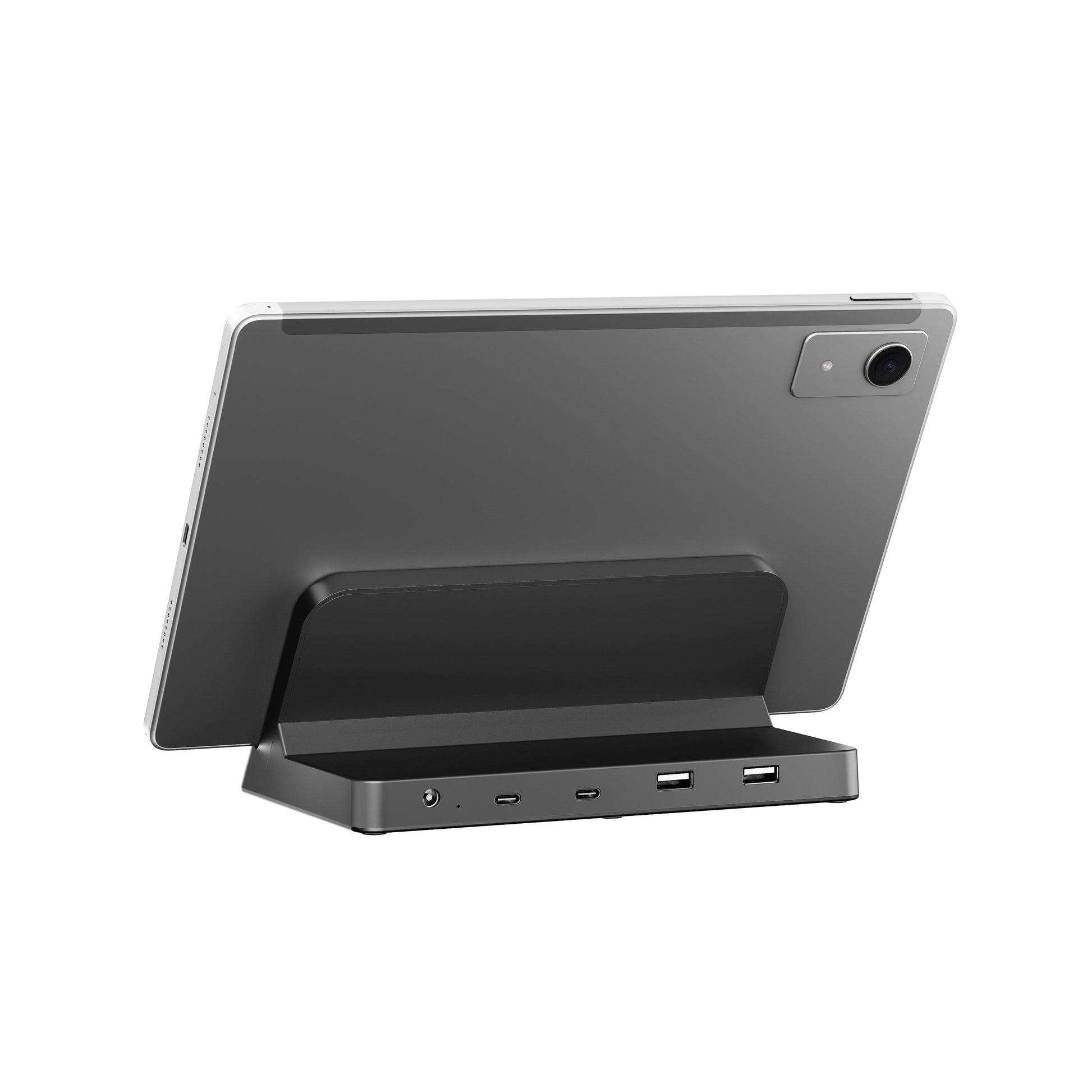 KTM-523603 11 Inch Digital Menu Tablet PC with NFC Tap-to-Pay, 6GB RAM, 128GB Storage, Docking Station Included