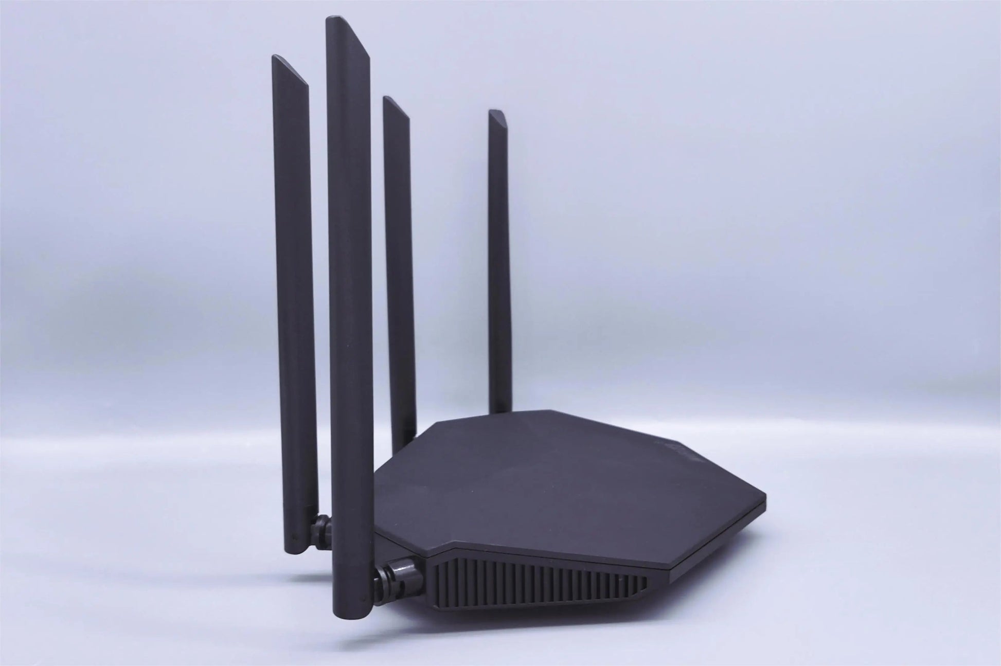 KTM-526675 Dual Band AX3000 WiFi 6 Mesh Router with 3000Mbps Wireless Speed for 2.4G and 5G Networks