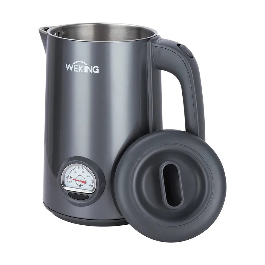 KTM-655507 1.8L Electric Kettle - 1500W Rapid Boiling Water Heater