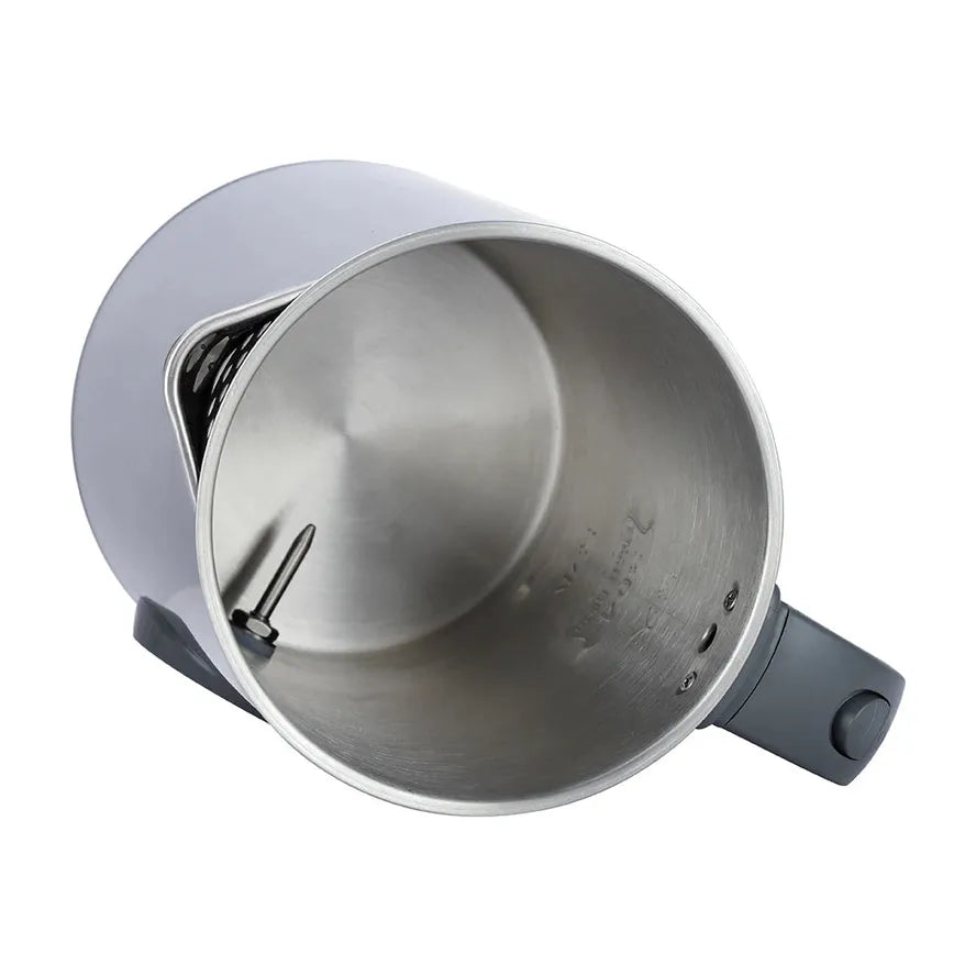 KTM-655507 1.8L Electric Kettle - 1500W Rapid Boiling Water Heater