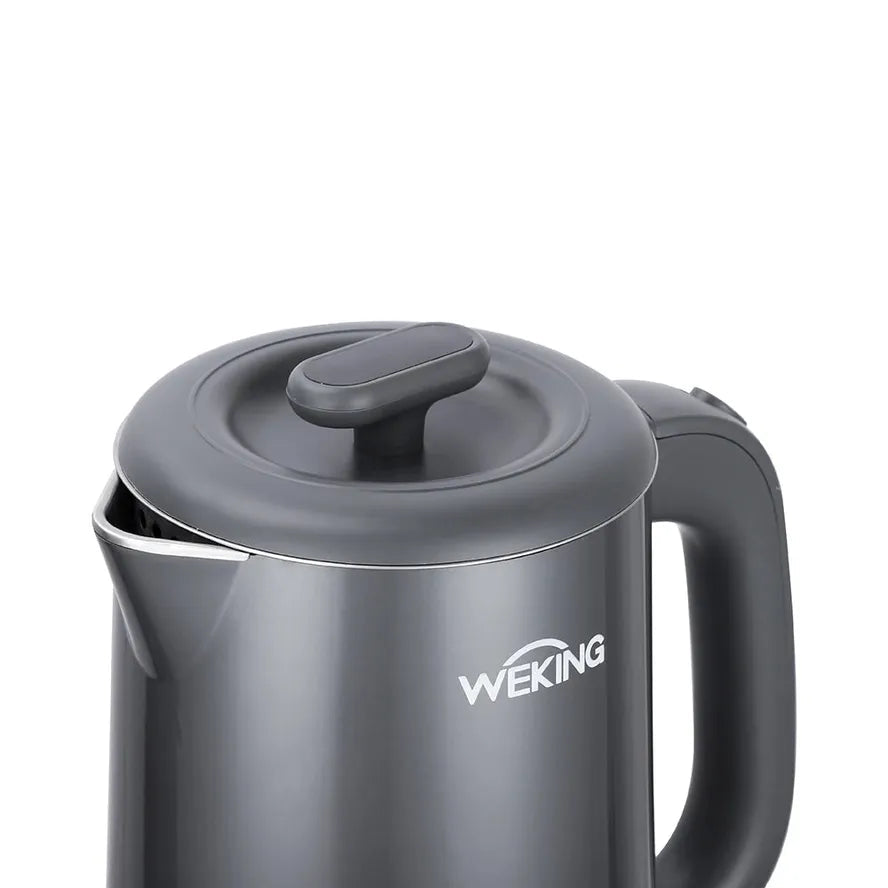 KTM-655507 1.8L Electric Kettle - 1500W Rapid Boiling Water Heater