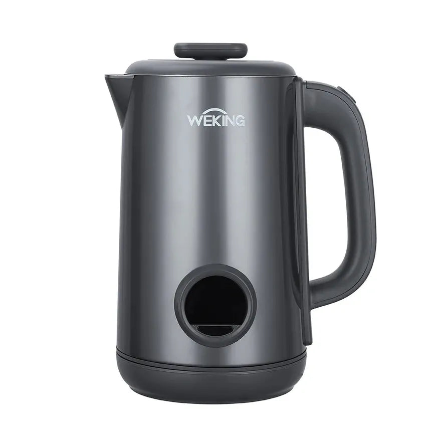 KTM-655507 1.8L Electric Kettle - 1500W Rapid Boiling Water Heater