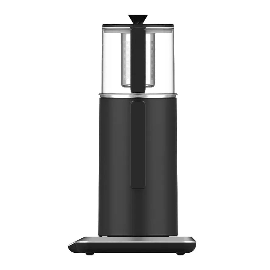 KTM-730259 Portable Electric Kettle with 2.9L Capacity and LED Display, 2000W Heating Power, Ideal for Home and Hospitality Use