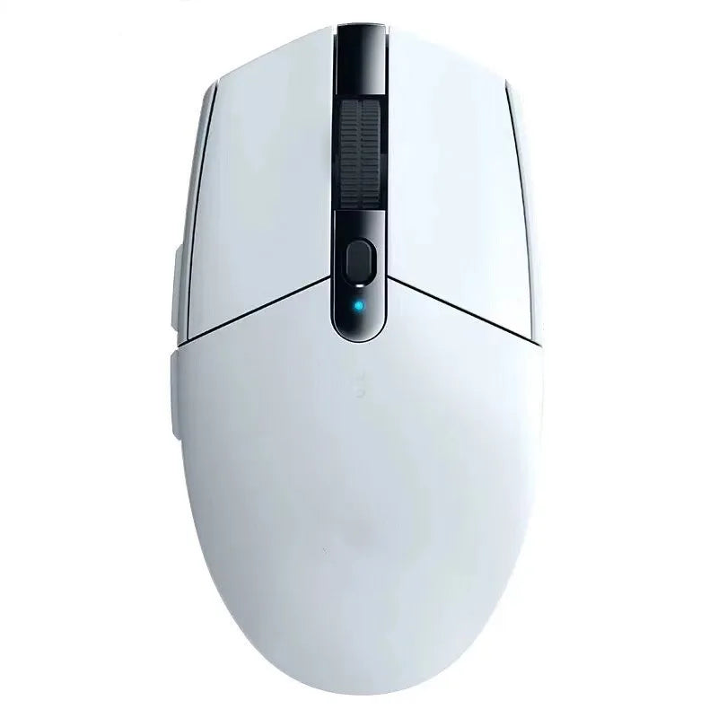 KTM-757139 Wireless Mechanical Gaming Mouse with Programmable Functions and Adjustable DPI (1200-4800)
