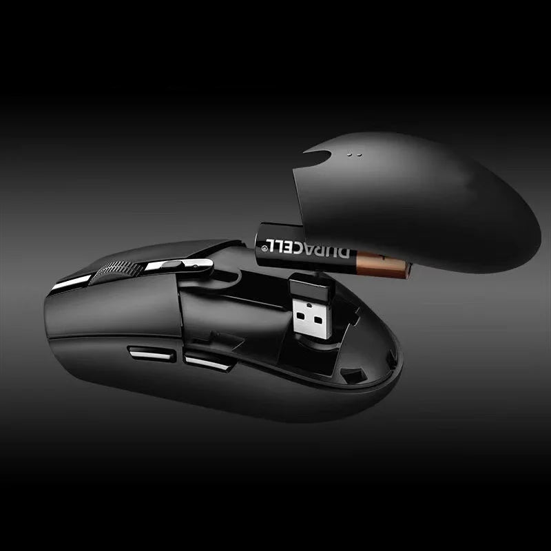 KTM-757139 Wireless Mechanical Gaming Mouse with Programmable Functions and Adjustable DPI (1200-4800)