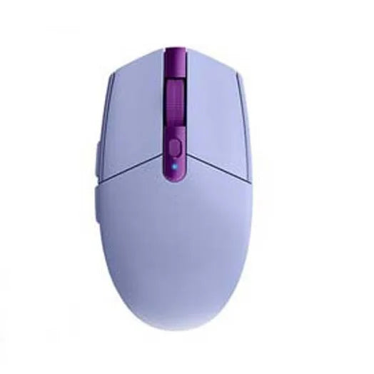 KTM-757139 Wireless Mechanical Gaming Mouse with Programmable Functions and Adjustable DPI (1200-4800)