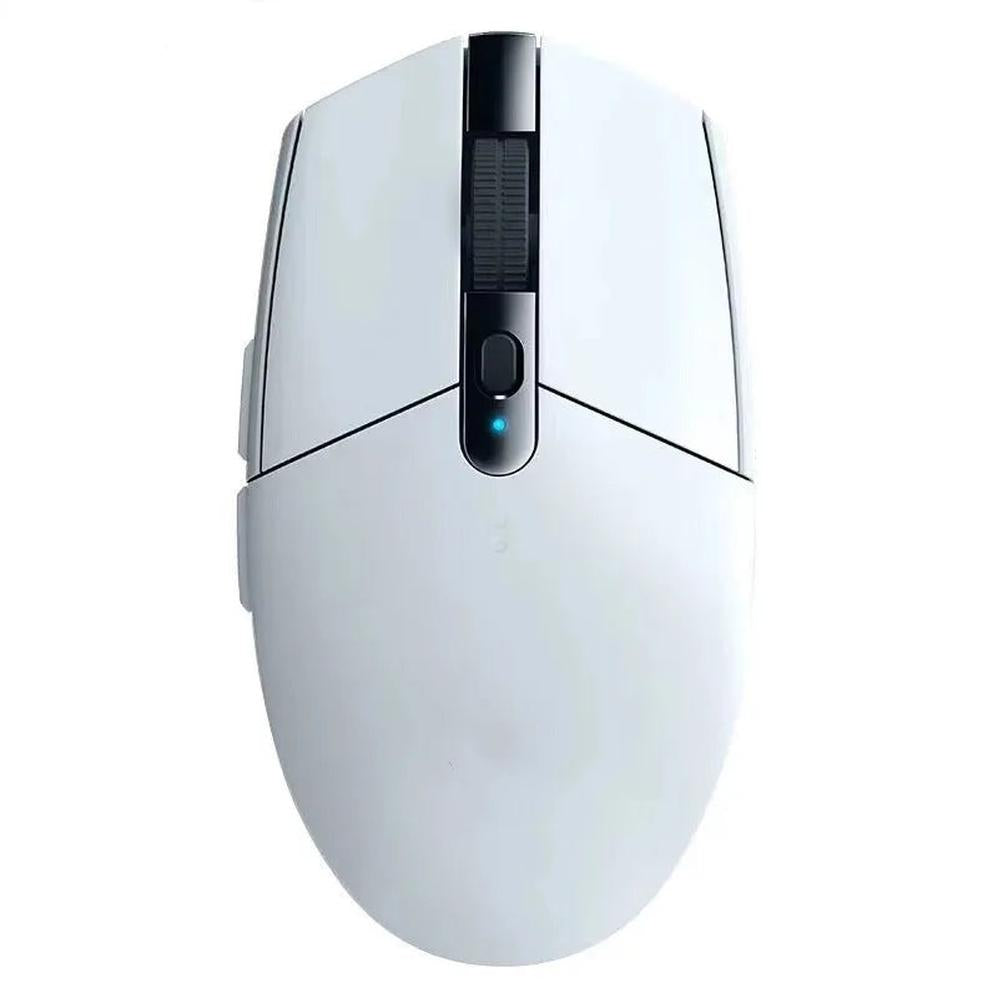 KTM-757139 Wireless Mechanical Gaming Mouse with Programmable Functions and Adjustable DPI (1200-4800)