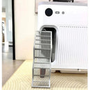 KTM-765587 Automatic Self-Cleaning Cat Toilet with Smart Remote App Control