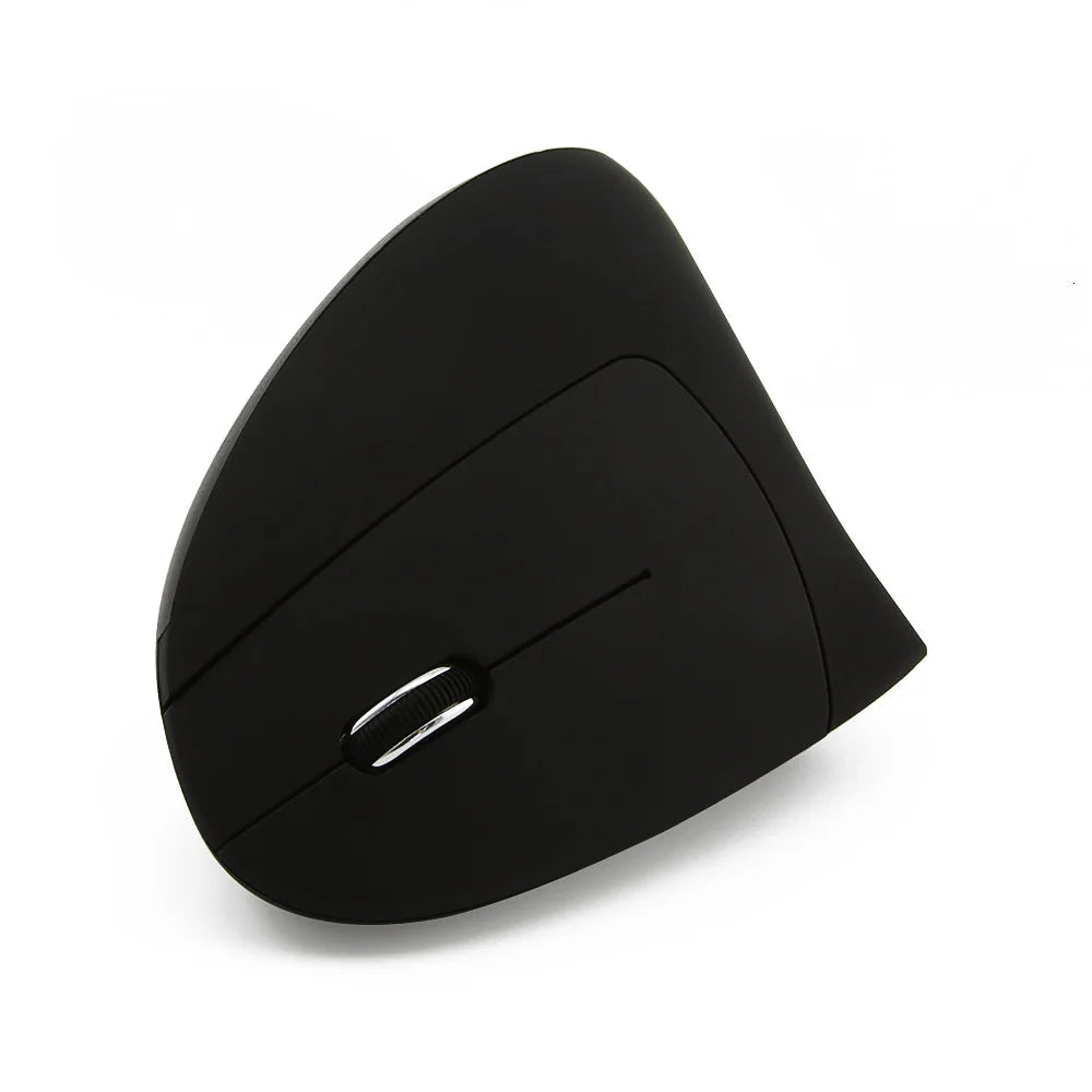 KTM-776723 Ergonomic Wireless Vertical Mouse with Adjustable DPI for Comfort and Ease of Navigation