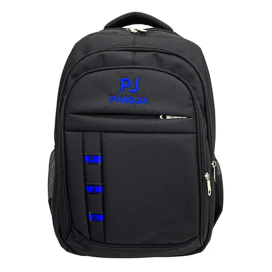KTM-800723 Custom Waterproof School Backpack for Teenagers - 15.6 Inch Laptop Compartment, Multi-Organisational Pockets, Large Capacity