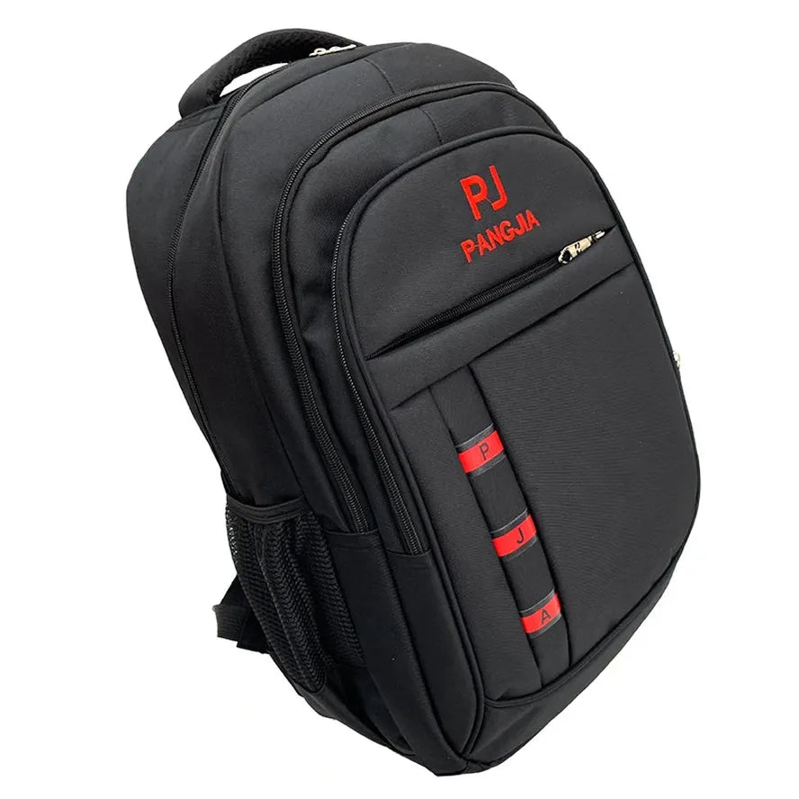 KTM-800723 Custom Waterproof School Backpack for Teenagers - 15.6 Inch Laptop Compartment, Multi-Organisational Pockets, Large Capacity