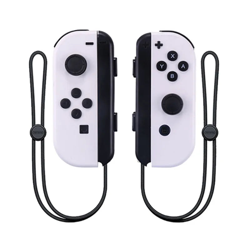 KTM-817235 Wireless Joy-Con Controller for Nintendo Switch/OLED/Lite - Dual Vibration Joystick Gamepad
