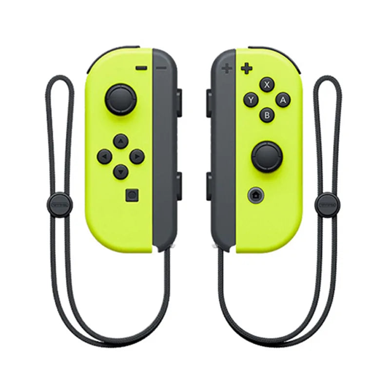 KTM-817235 Wireless Joy-Con Controller for Nintendo Switch/OLED/Lite - Dual Vibration Joystick Gamepad
