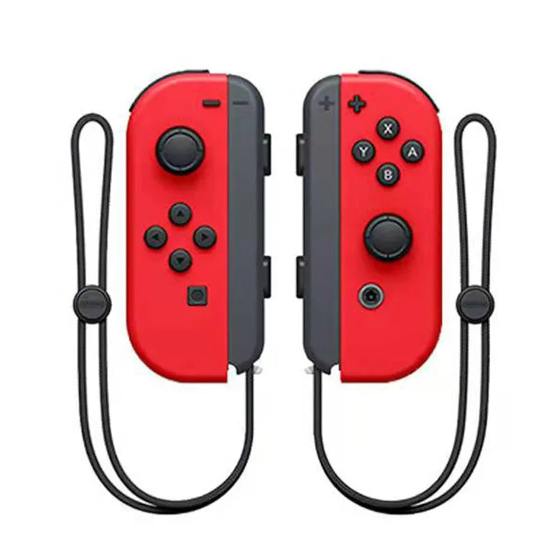 KTM-817235 Wireless Joy-Con Controller for Nintendo Switch/OLED/Lite - Dual Vibration Joystick Gamepad